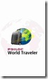 World traveler